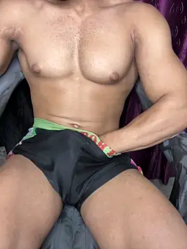 aarav chaudhary007 online show from April 26, 8:17 pm