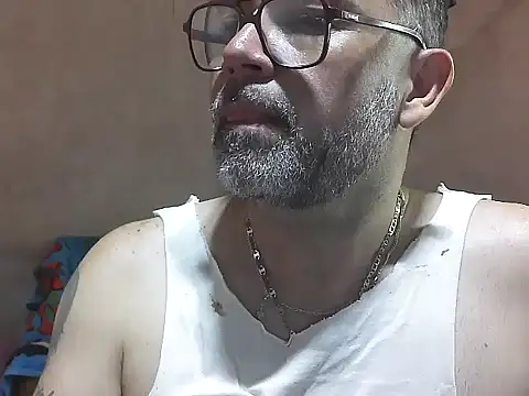 CarlossexVen online show from May 3, 3:29 pm