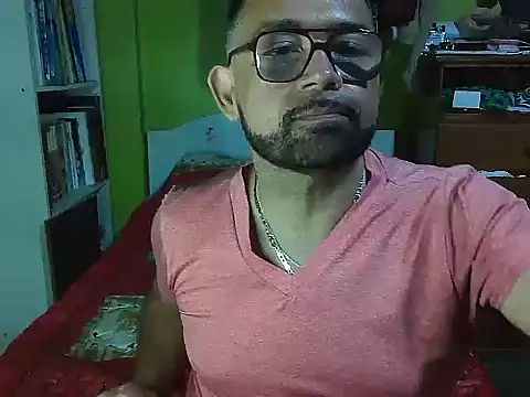 CarlossexVen online show from May 9, 12:27 am