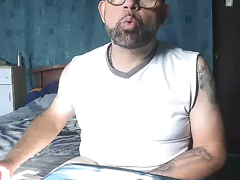 CarlossexVen online show from July 8, 12:42 pm