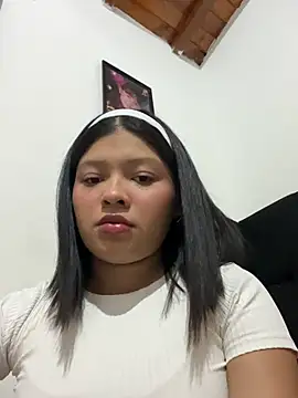 Abby Coper1 online show from July 17, 3:35 am