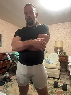 SUPAguy5000 online show from August 7, 3:19 am