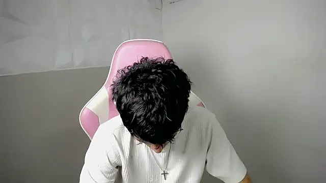 Yosepp cum online show from May 10, 3:55 am