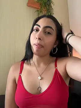Lily Rush online show from May 31, 12:01 pm