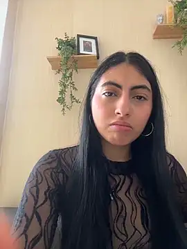 Lily Rush online show from June 13, 12:47 pm