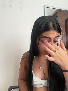 Lily Rush online show from June 14, 1:02 pm