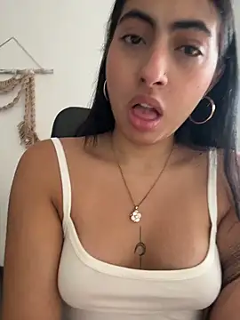 Lily Rush online show from June 18, 1:04 pm
