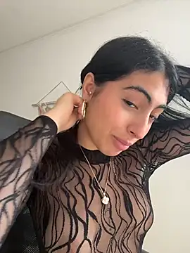 Lily Rush online show from June 19, 2:32 pm