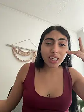Lily Rush online show from July 12, 10:23 pm