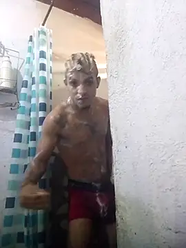 toxico 27 online show from April 17, 6:00 pm