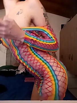 pleasurepump online show from April 20, 9:05 pm