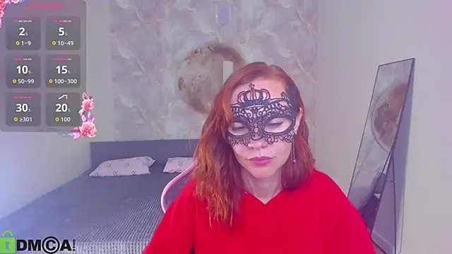 Margo Kelly online show from July 10, 12:26 am