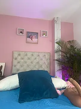 caro lovings online show from July 12, 3:41 am