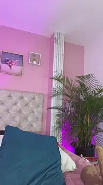 caro lovings online show from July 25, 3:37 am