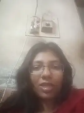 Anuradha   online show from April 18, 8:18 am