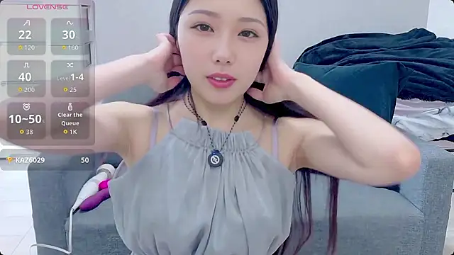 Minamina2 online show from June 29, 7:14 am