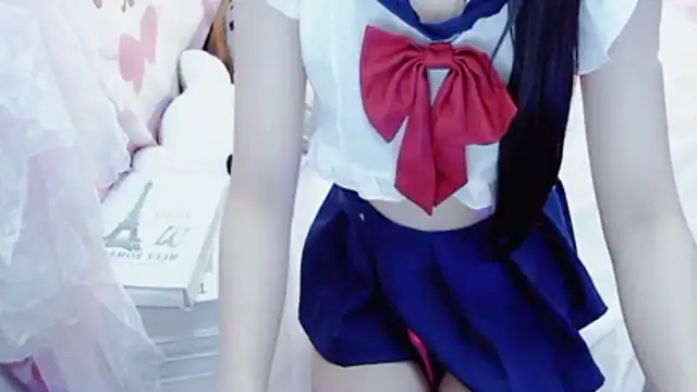 SexyBona online show from May 21, 12:23 pm