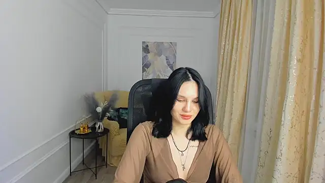 AlicePertim online show from June 19, 6:34 pm
