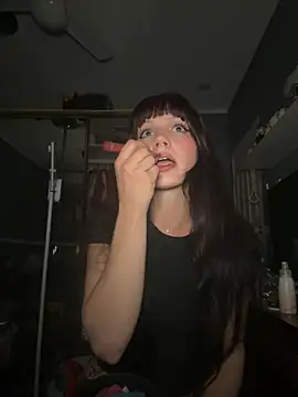 k1tty4 online show from July 11, 2:31 pm
