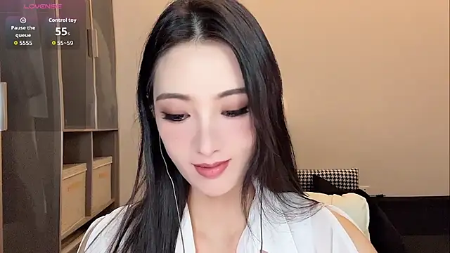 Xixi-mm online show from July 13, 12:41 pm