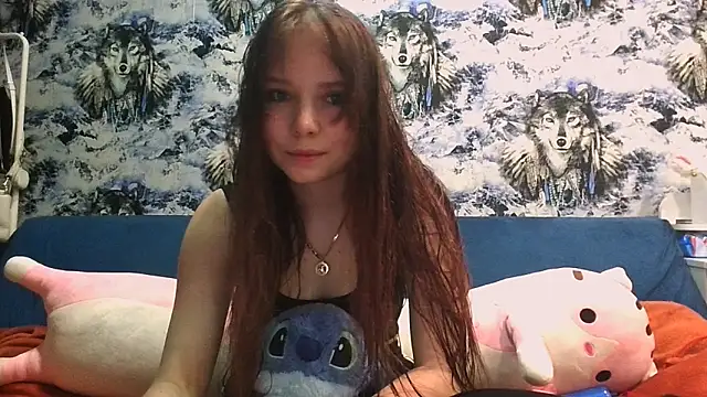 Princess Mira online show from June 2, 5:48 pm