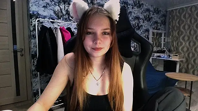 Princess Mira online show from August 5, 10:44 pm
