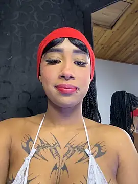 Zaabrina 20 online show from June 30, 2:56 am