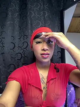Zaabrina 20 online show from July 4, 2:18 am