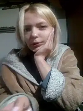 kisssyla online show from April 17, 5:16 pm