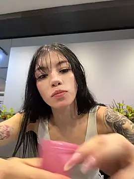 Maddison Foxxx online show from July 16, 1:50 pm