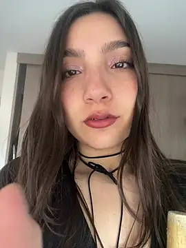 Soffy 20 online show from April 27, 5:33 pm