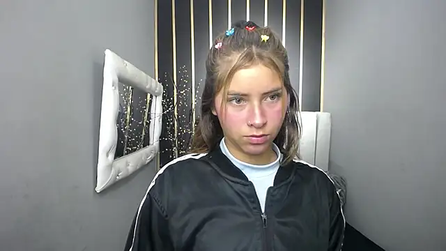 nancy blonde online show from April 29, 12:20 pm