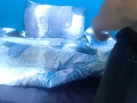 SexySlimBabeX online show from April 18, 1:53 am