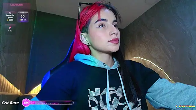Snapshot of Moon_Red_r chatting on July 11, 12:52 pm Moon Red r online show from July 11, 12:52 pm