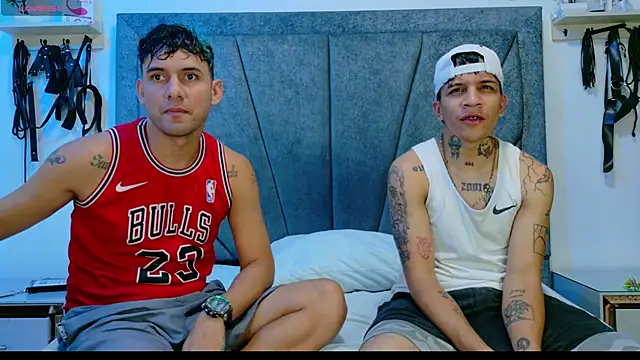 KyABROTHERS OS online show from April 18, 8:40 am