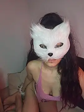lilianroses online show from May 16, 8:07 pm