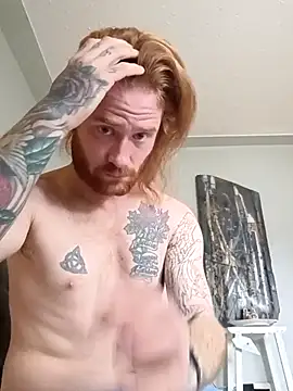 RightishResolve online show from April 21, 8:55 pm