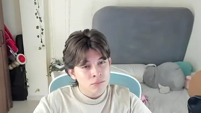 Felixzyn online show from July 7, 7:07 pm