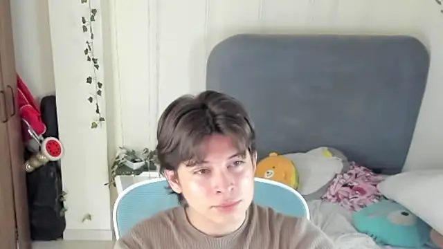 Felixzyn online show from July 9, 6:45 pm