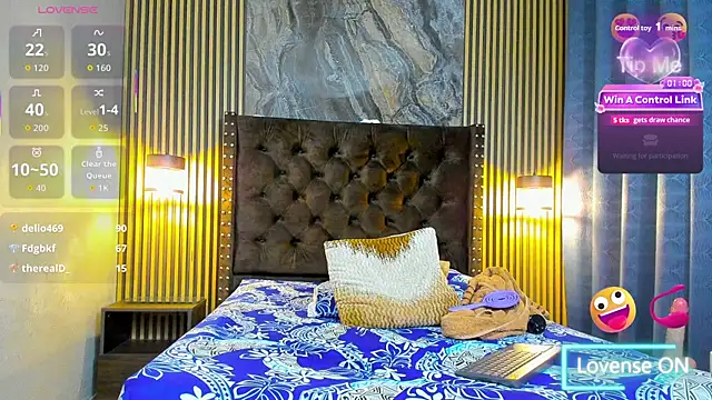 Snapshot of velory_fire chatting on June 5, 6:52 am velory fire online show from June 5, 6:52 am