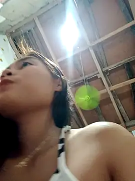 Sexybabe168 online show from April 18, 7:23 am