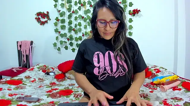 Natalia sexxxy online show from May 21, 3:13 am