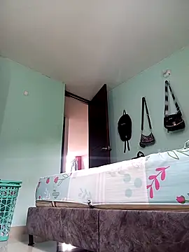 Anny Lucia12 online show from April 18, 7:07 pm