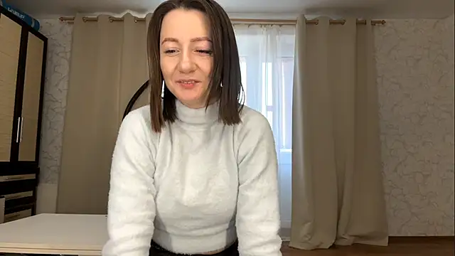 MariaSpadoni online show from April 22, 4:08 pm
