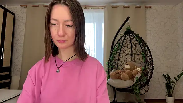 MariaSpadoni online show from May 1, 4:11 pm
