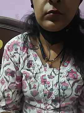 Snapshot of Beborani chatting on May 21, 5:47 am Beborani online show from May 21, 5:47 am