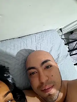 Angel Iron69 online show from May 8, 3:34 am