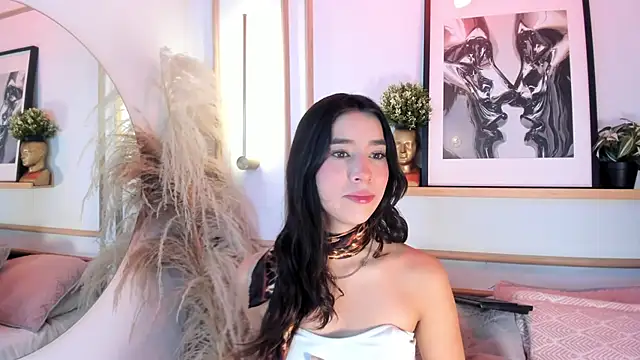 Nanami  online show from May 7, 1:16 pm