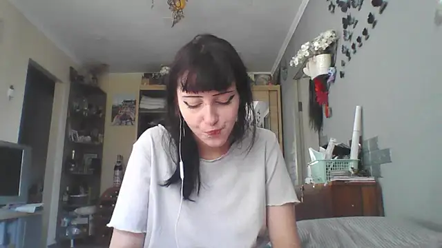 ChargedReign online show from June 27, 4:39 am