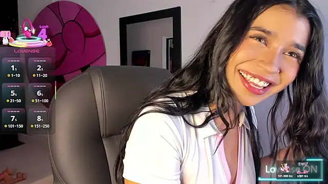 Snapshot of CALIOPE_777 chatting on June 13, 8:40 pm CALIOPE 777 online show from June 13, 8:40 pm